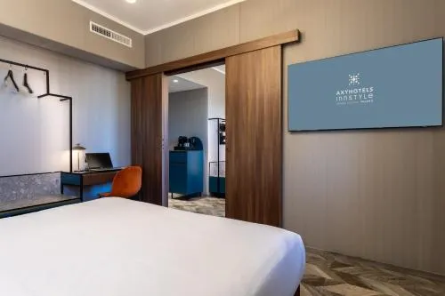 AXYHOTELS InnStyle Milano photo 21