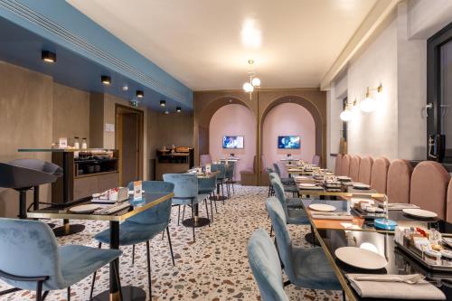 AXYHOTELS InnStyle Milano photo 25