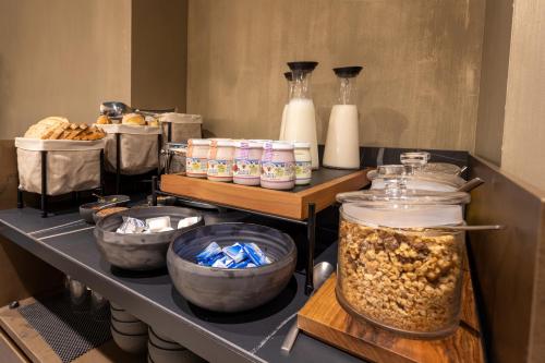 AXYHOTELS InnStyle Milano photo 35