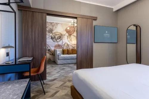 AXYHOTELS InnStyle Milano photo 19
