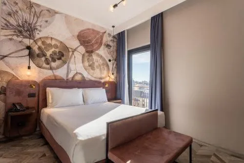 AXYHOTELS InnStyle Milano photo 6