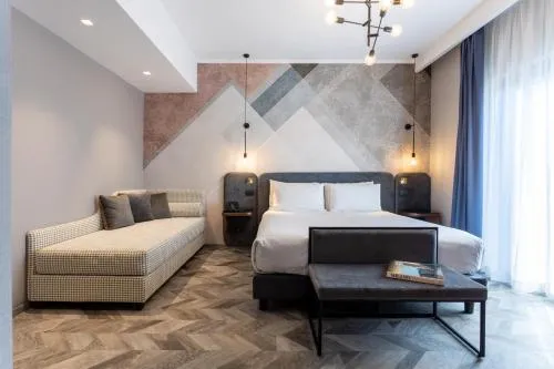 AXYHOTELS InnStyle Milano photo 1