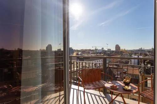 AXYHOTELS InnStyle Milano photo 16
