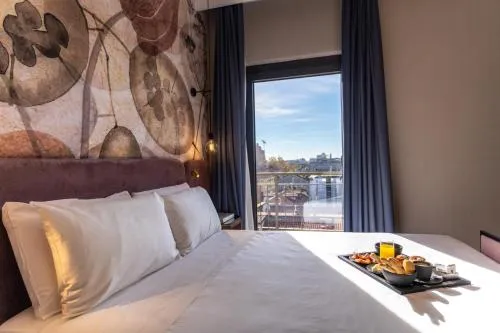 AXYHOTELS InnStyle Milano photo 4
