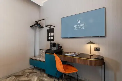 AXYHOTELS InnStyle Milano photo 5