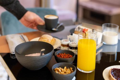 AXYHOTELS InnStyle Milano photo 24