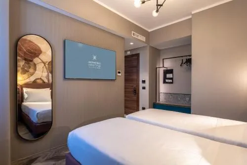 AXYHOTELS InnStyle Milano photo 8