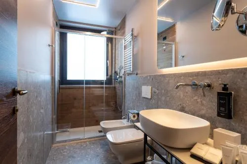 AXYHOTELS InnStyle Milano photo 11