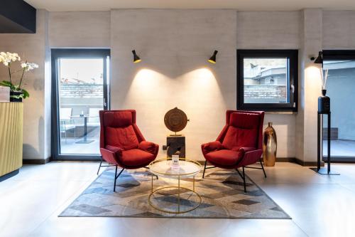 AXYHOTELS InnStyle Milano photo 37