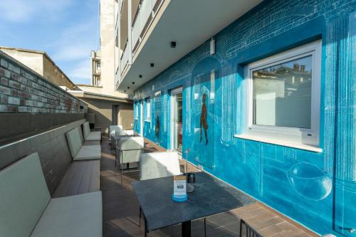 AXYHOTELS InnStyle Milano photo 40