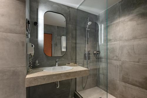 Φωτογραφία από το άλμπουμ του Kristal Hotel - All inclusive - Fully renovated rooms 2025 στο Golden Sands