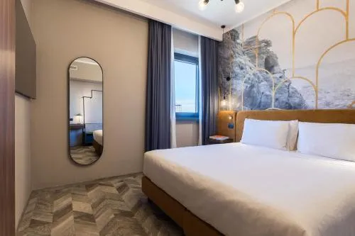 AXYHOTELS InnStyle Milano photo 20