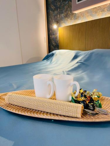 La Dolce Vita Penthouse 2 Bedroom Apartment