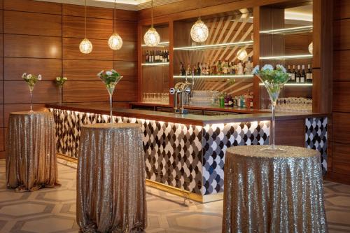 Gambar di galeri bagi Hilton Belfast di Belfast