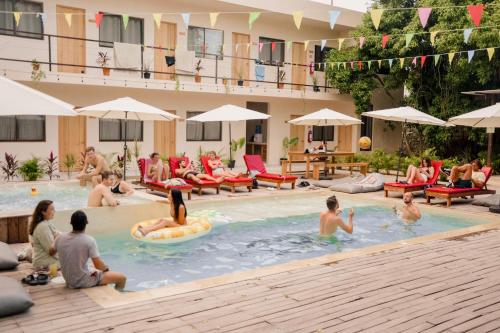Che Valladolid Hostel & Bar Adults Only