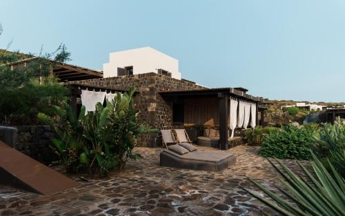 Φωτογραφία από το άλμπουμ του Villa calypso Pantelleria στην Παντελλερία
