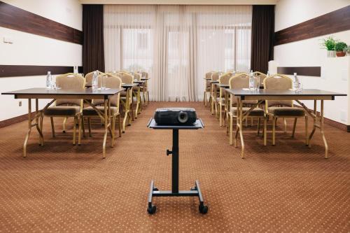 Imagen de la galería de Paris Hotel Yerevan, en Ereván