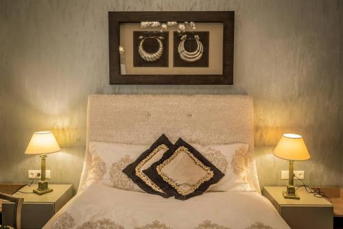 Eva's Glamorous Apartment #Mitropoleos61