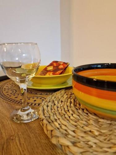 Bebidas en Supreme studio