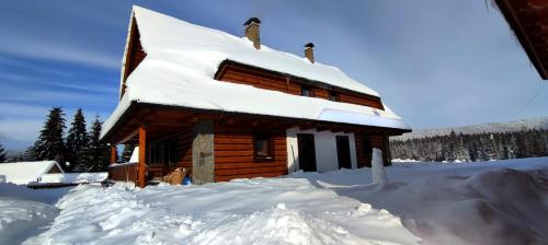 Challet Tonka – Photos 2