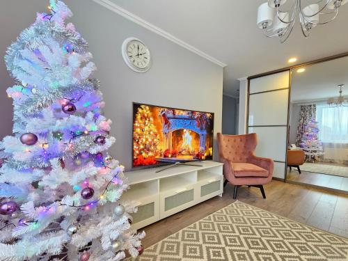 Ventspils Luxury Sunset View Apartments