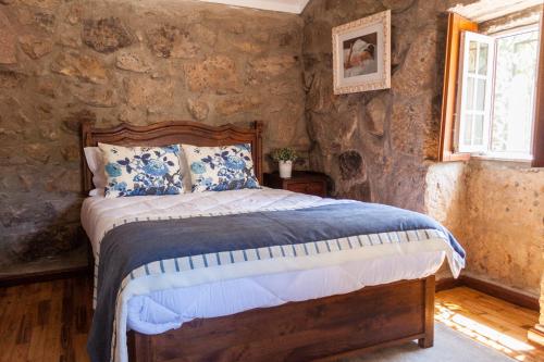 Легло или легла в стая в Casa Moinho da Mouta