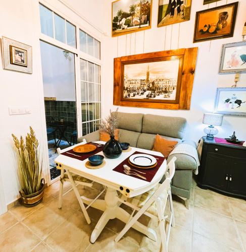 Apartamento Torneo 83