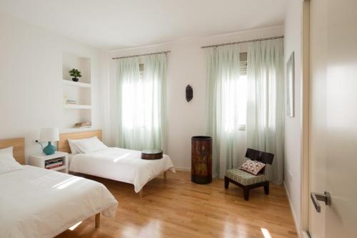Veoapartment Cervantes Terraza