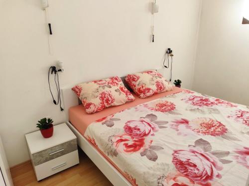 Studio Apartman Natali