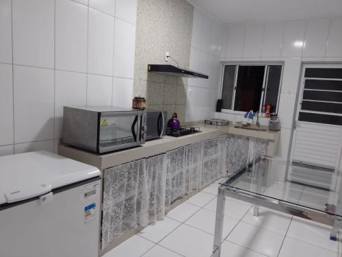 CHÁCARA KAUANNY SOCORRO SP