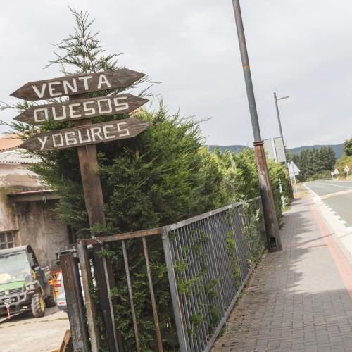 Φωτογραφία από το άλμπουμ του Apartamentos Turísticos Real Valle Ezcaray σε Zorraquín
