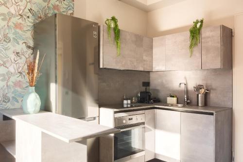 HL Galleria Suite - 2 minutes from Duomo
