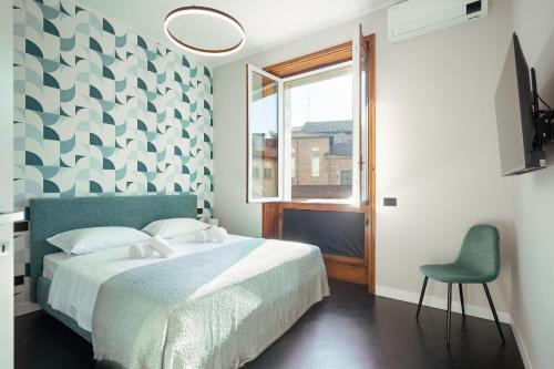 HL Galleria Suite - 2 minutes from Duomo