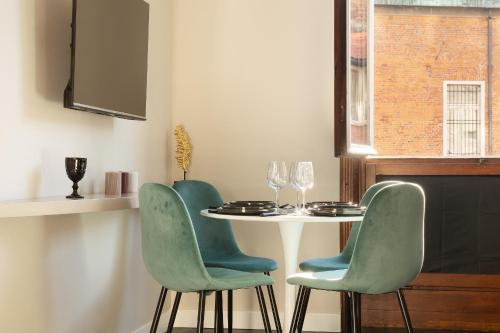 HL Galleria Suite - 2 minutes from Duomo