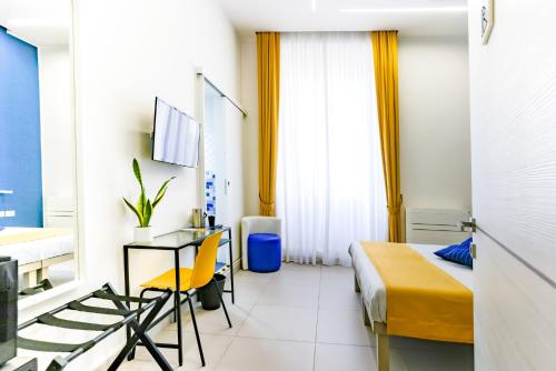 V10 GUEST HOUSE - Vanvitelli 10