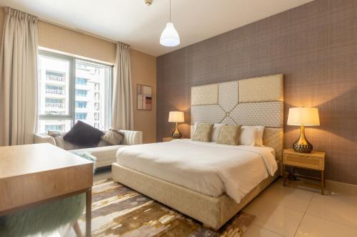 Bellavista - Graceful - 2 BR - 29 Boulevard - Fountain Views