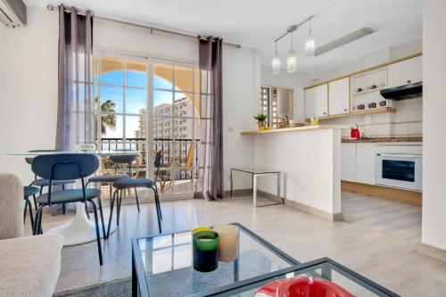 Imperial Puerto 2 4B By IVI Real Estate