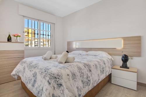 Imperial Puerto 2 4B By IVI Real Estate