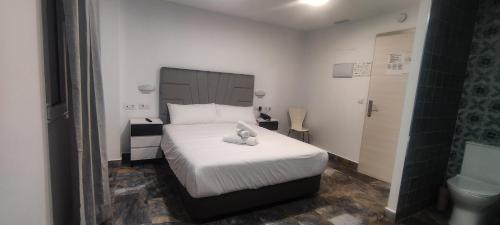 HOSTAL NERVION