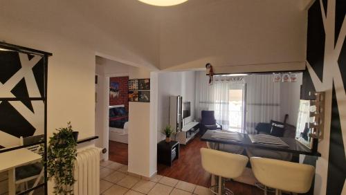 Home Sweet Home