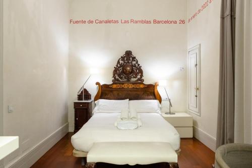 B&B Boutique Ca La Maria photo 34