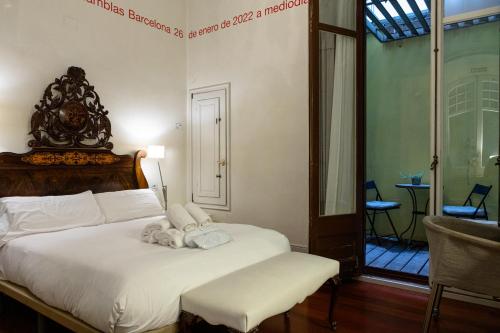 B&B Boutique Ca La Maria photo 33