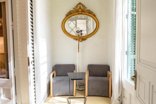 B&B Boutique Ca La Maria photo 45