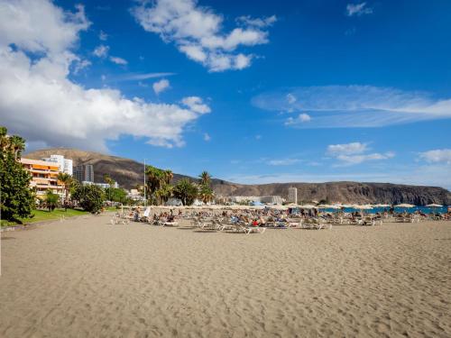 Los pescadores Los Cristianos