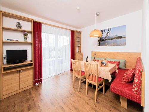 Photo de la galerie de l'établissement Ilsenhof am Turnersee, à Obersammelsdorf