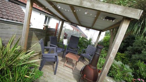 Bull Croft Cottage – Photos 4