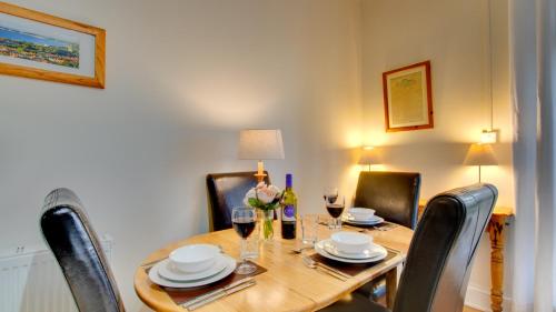 Misgrove House Annexe – Photos 4