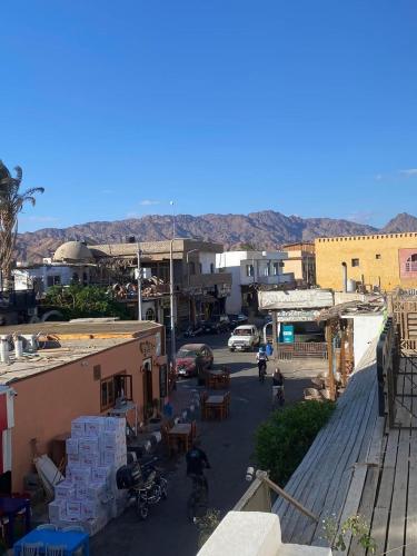 Lighthouse at dahab moonvalley – Photos 4