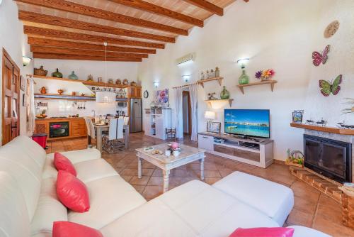 Villa Shortet den Joan in Alcudia by JS Villas