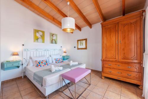 Villa Shortet den Joan in Alcudia by JS Villas